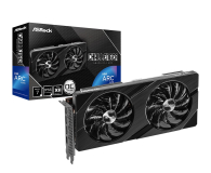 ASRock Arc A770 Challenger OC 16GB GDDR6 - 1190257 - zdjęcie 1